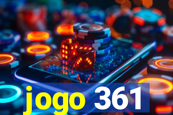 jogo 361